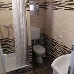 Апартаменты Horvath Vendeghaz