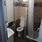Апартаменты Horvath Vendeghaz Надьканижа