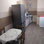 Апартаменты Horvath Vendeghaz *
