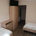 Апартаменты Horvath Vendeghaz