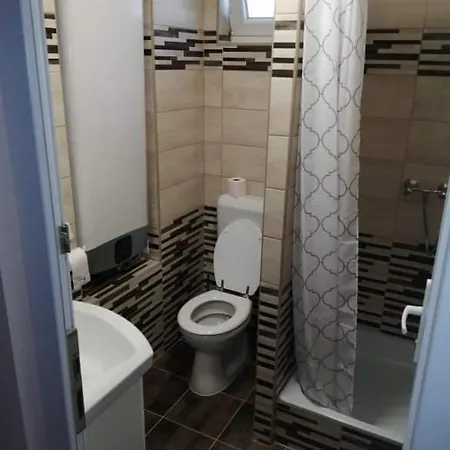 Lejlighed Horvath Vendeghaz Nagykanizsa