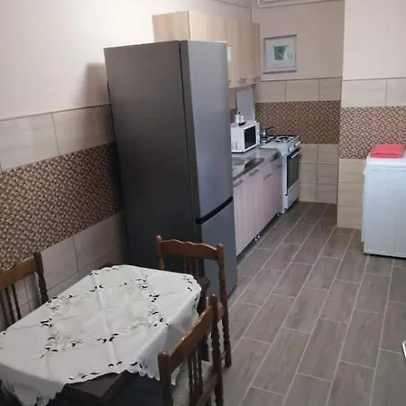 Lejlighed Horvath Vendeghaz *